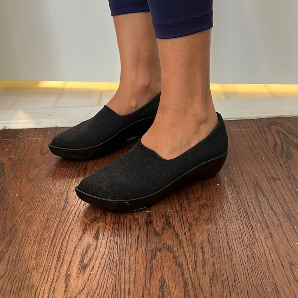 Rare, slip on robert Clergerie super comfortable shoes